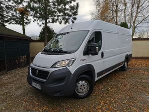 Fiat Ducato 2017