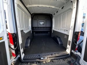 Ford Transit 2024