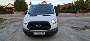Ford Transit 2016
