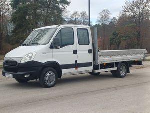 Iveco Daily 2014