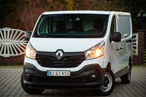 Renault Trafic 2015