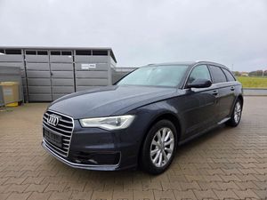 Audi A6 C7 2016