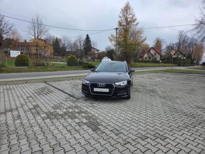 Audi A4 B9 2.0 TDI Design S tronic 2016
