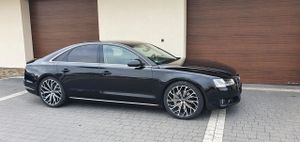Audi A8 D4 2014