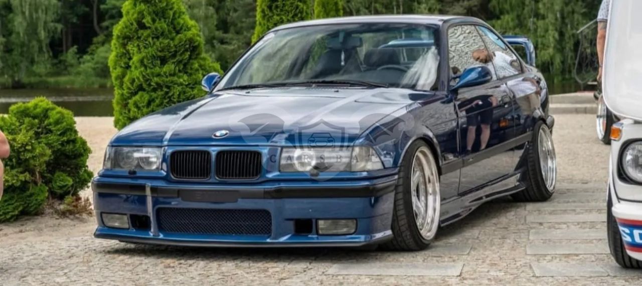 BMW M3 1994