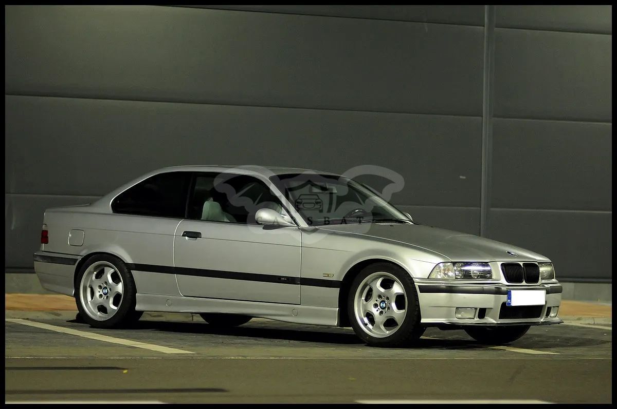 BMW M3 1999
