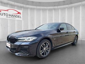 BMW 5 Series G30/G31 545e xDrive M Sport sport 2022