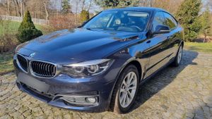 BMW 3 Series G20/G21 318d Advantage 2020