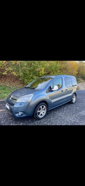 Citroën Berlingo II 1.6 VTi 16V Multispace 2010