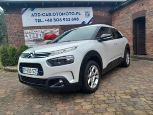 Citroën C4 Cactus 1.2 PureTech Feel Edition S&S 2018