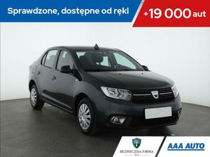 Dacia Logan II 2018