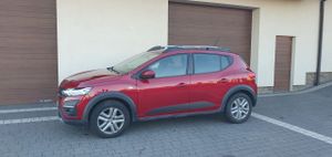 Dacia Sandero III 2023