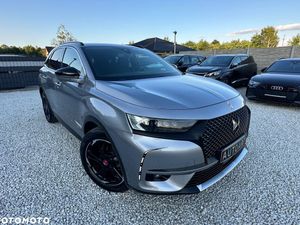 DS DS7 Crossback 1.6 PureTech GPF Performance Line + 2021