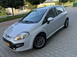 Fiat Punto 2010