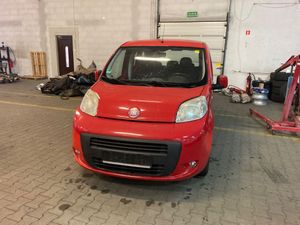 Fiat Qubo 2009