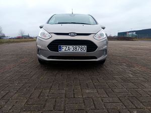 Ford B-Max 1.0 EcoBoost Titanium 2013