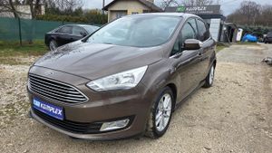 Ford C-Max II 1.0 EcoBoost Titanium ASS 2015