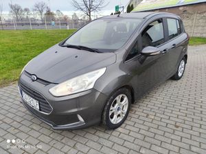 Ford B-Max 1.0 EcoBoost Ambiente 2015