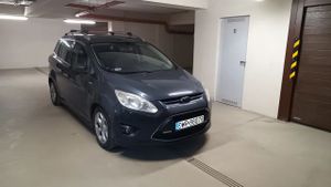 Ford Grand C-Max 1.6 Edition 2012