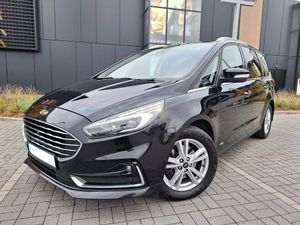 Ford Galaxy Mk4 2.0 EcoBlue 4WD Titanium 2022