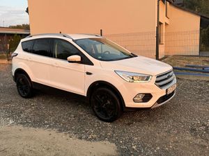 Ford Kuga II 1.5 EcoBoost 2x4 Individual 2019