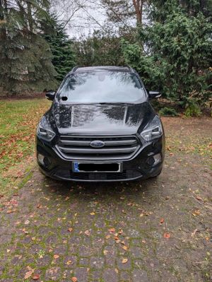 Ford Kuga II 1.5 EcoBoost FWD ST-Line ASS MMT6 2019