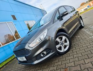 Ford S-Max II 2.0 TDCi Titanium 2017