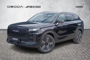 Jaecoo J7 2025