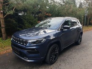 Jeep Compass II 2022