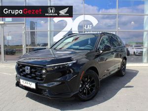 Honda CR-V VI 2.0 i-MMD PHEV Advance Tech 2WD CVT 2026
