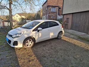 Kia Rio III 1.2 M 2015