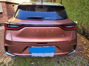 Lexus LBX 1.5 Hybrid Cool 2025