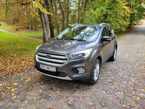 Ford Kuga II 1.5 EcoBoost FWD Titanium X 2018