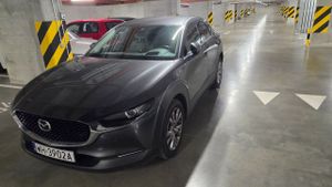 Mazda CX-30 2022