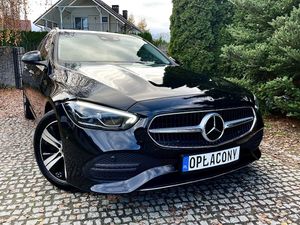 Mercedes-Benz C W206 220 d T 9G-TRONIC 2023