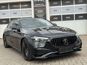 Mercedes-Benz E W214 300de T 9G-TRONIC Edition AMG Line 2024