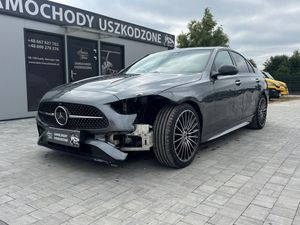 Mercedes-Benz C W206 2023