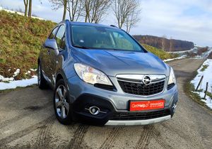 Opel Mokka I 1.4 T Cosmo S&S 2014