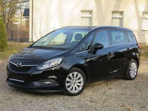 Opel Zafira C Tourer 1.4 Turbo Automatik Innovation 2017