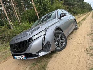 Peugeot 308 P5 1.2 PureTech Allure S&S EAT8 2023