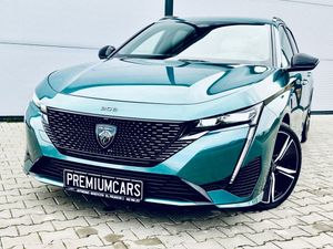 Peugeot 308 P5 1.5 BlueHDi GT S&S EAT8 2023