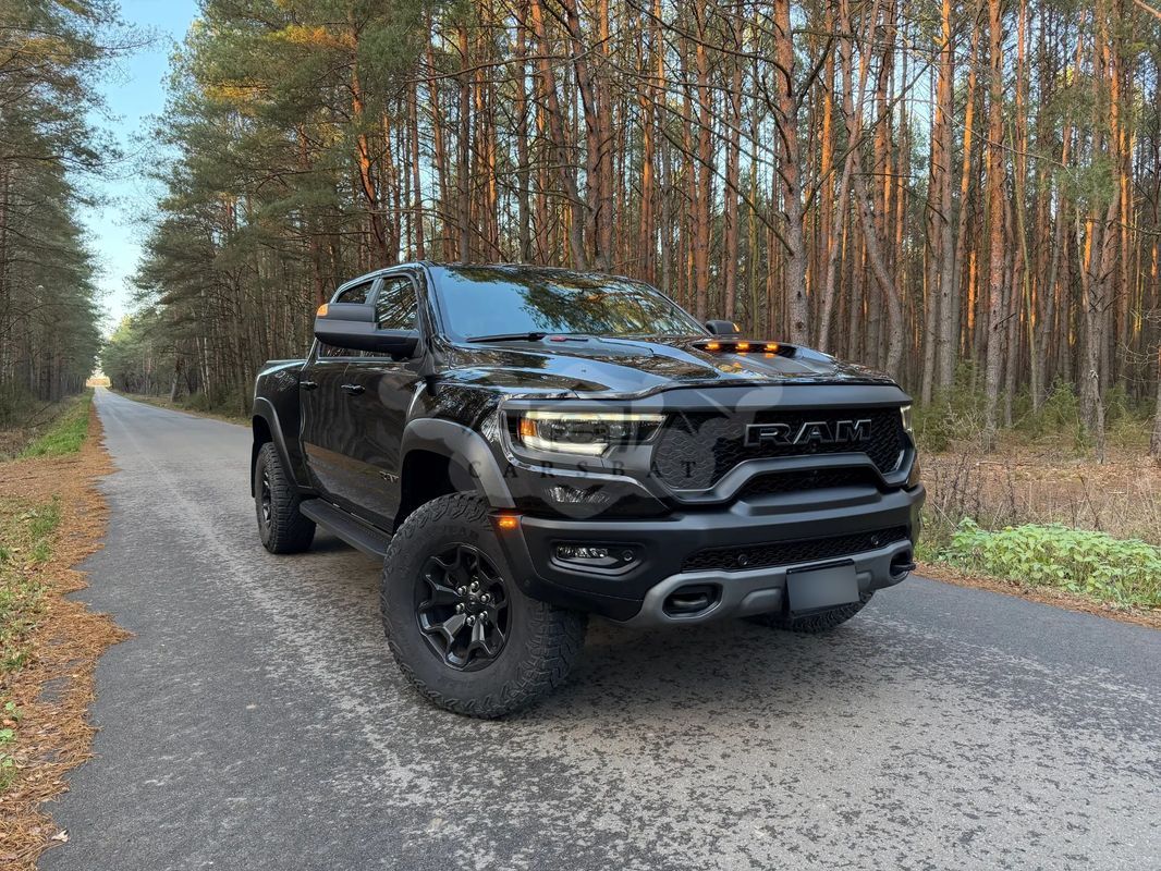 RAM 1500 2023