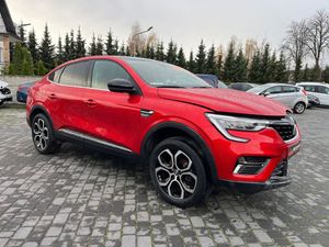 Renault Arkana / XM3 2022