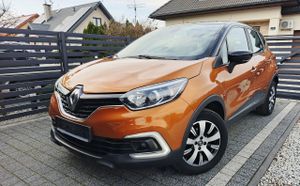 Renault Captur / QM3 I 0.9 Energy TCe Intens EU6 2018