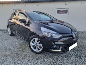 Renault Clio IV 1.2 16V Life 2017