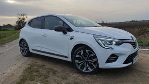 Renault Clio V 2022