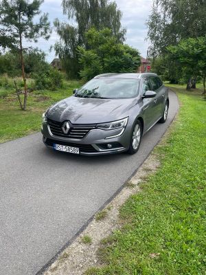 Renault Talisman (SM6) 2016