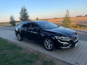 Renault Talisman (SM6) 2018