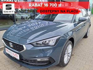 Seat Leon IV 2025