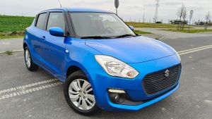 Suzuki Swift VI 1.2 Premium Plus 2019